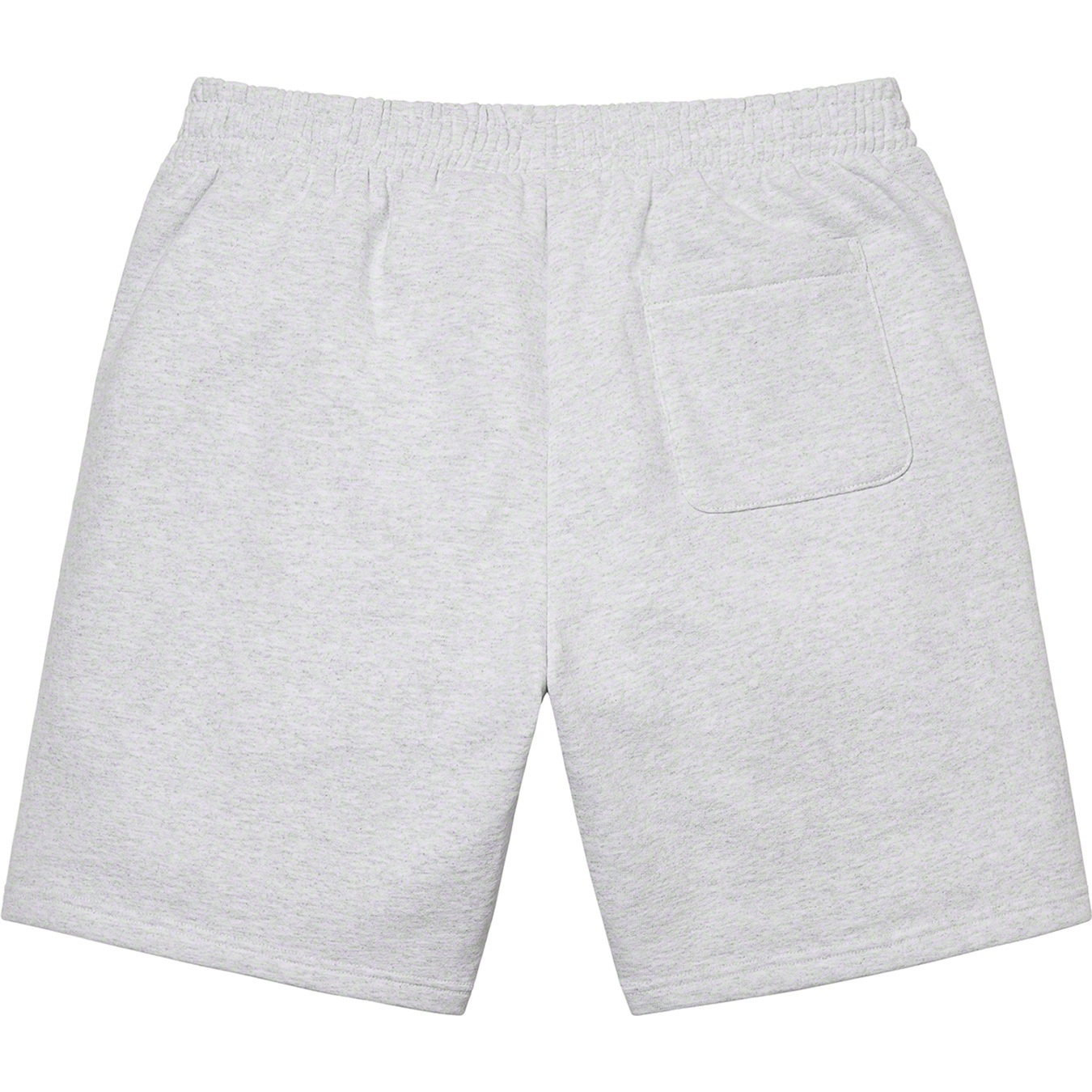 Small Box Sweatshort view 4